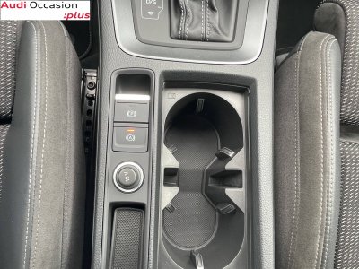Audi Q3 Sportback 45 TFSIe 245 ch S tronic 6 S line   - 11