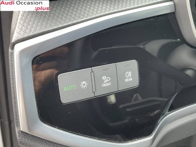 Audi Q3 Sportback 45 TFSIe 245 ch S tronic 6 S line   - 20