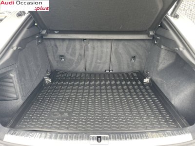 Audi Q3 Sportback 45 TFSIe 245 ch S tronic 6 S line   - 21