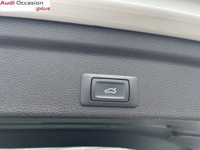 Audi Q3 Sportback 45 TFSIe 245 ch S tronic 6 S line   - 22