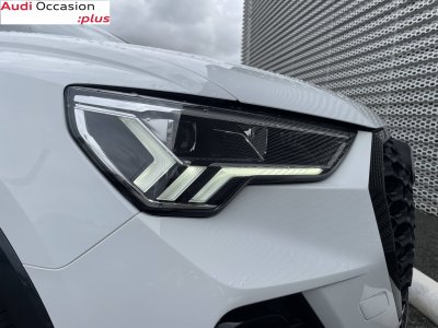 Audi Q3 Sportback 45 TFSIe 245 ch S tronic 6 S line   - 24