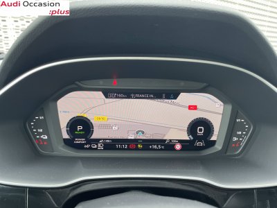 Audi Q3 Sportback 45 TFSIe 245 ch S tronic 6 S line   - 25