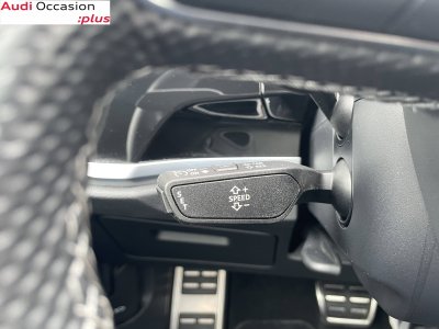 Audi Q3 Sportback 45 TFSIe 245 ch S tronic 6 S line   - 27