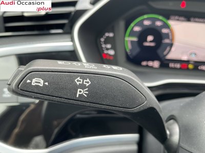 Audi Q3 Sportback 45 TFSIe 245 ch S tronic 6 S line   - 29