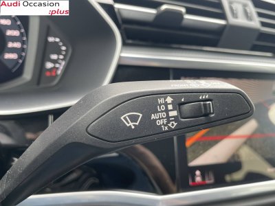 Audi Q3 Sportback 45 TFSIe 245 ch S tronic 6 S line   - 30