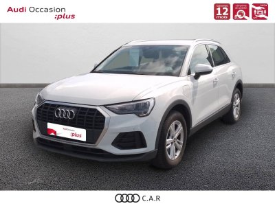 Audi Q3 45 TFSIe 245 ch S tronic 6 Design   - 1