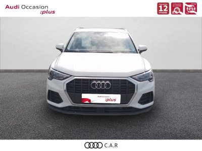 Audi Q3 45 TFSIe 245 ch S tronic 6 Design   - 2