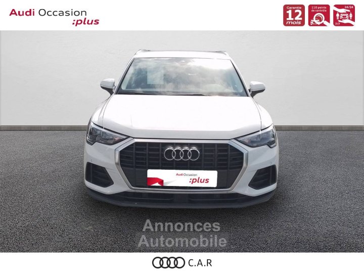 Audi Q3 45 TFSIe 245 ch S tronic 6 Design - 2