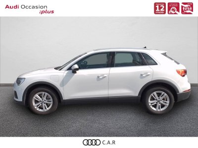 Audi Q3 45 TFSIe 245 ch S tronic 6 Design   - 3