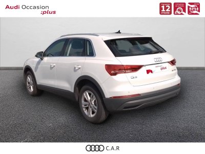 Audi Q3 45 TFSIe 245 ch S tronic 6 Design   - 5