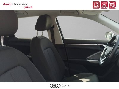 Audi Q3 45 TFSIe 245 ch S tronic 6 Design   - 7