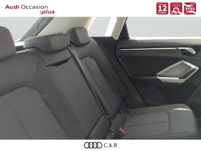 Audi Q3 45 TFSIe 245 ch S tronic 6 Design   - 8