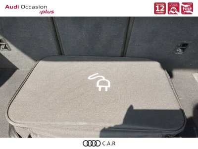 Audi Q3 45 TFSIe 245 ch S tronic 6 Design   - 11