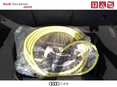 Audi Q3 45 TFSIe 245 ch S tronic 6 Design   - 12