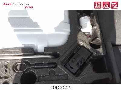 Audi Q3 45 TFSIe 245 ch S tronic 6 Design   - 13