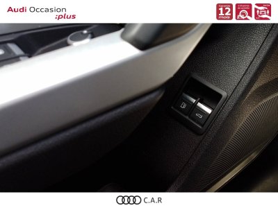 Audi Q3 45 TFSIe 245 ch S tronic 6 Design   - 19