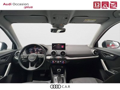 Audi Q2 30 TDI 116 S tronic 7 Advanced   - 6