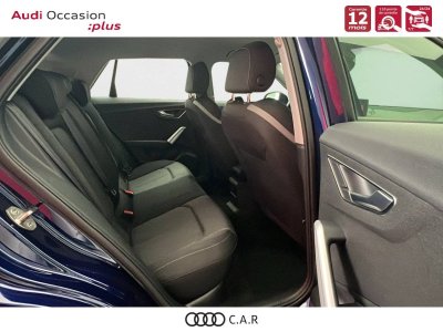 Audi Q2 30 TDI 116 S tronic 7 Advanced   - 8