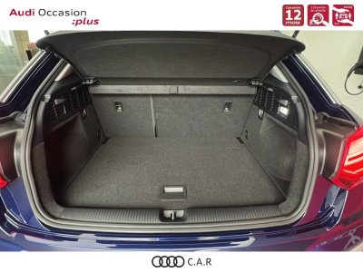 Audi Q2 30 TDI 116 S tronic 7 Advanced   - 9