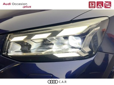 Audi Q2 30 TDI 116 S tronic 7 Advanced   - 11