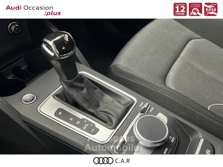 Audi Q2 30 TDI 116 S tronic 7 Advanced - 13