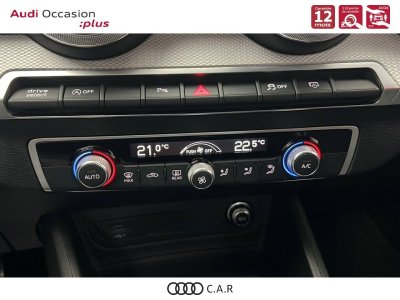 Audi Q2 30 TDI 116 S tronic 7 Advanced   - 14