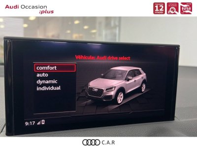 Audi Q2 30 TDI 116 S tronic 7 Advanced   - 15