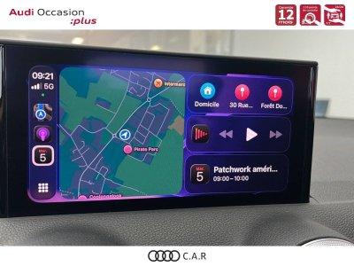 Audi Q2 30 TDI 116 S tronic 7 Advanced   - 17