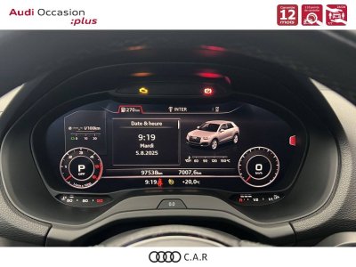 Audi Q2 30 TDI 116 S tronic 7 Advanced   - 18