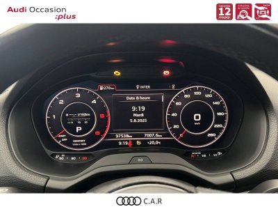 Audi Q2 30 TDI 116 S tronic 7 Advanced   - 19