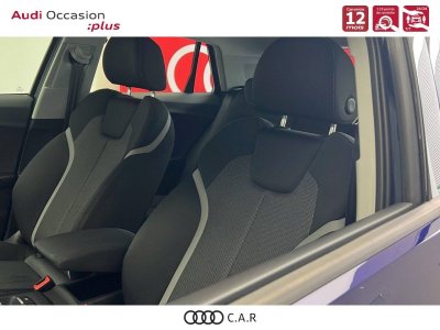 Audi Q2 30 TDI 116 S tronic 7 Advanced   - 20