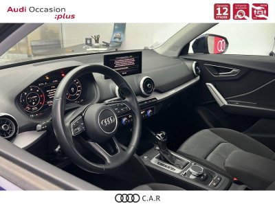 Audi Q2 30 TDI 116 S tronic 7 Advanced   - 21