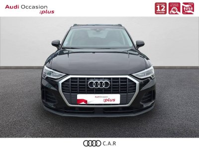 Audi Q3 35 TFSI 150 ch S tronic 7 Business line   - 2