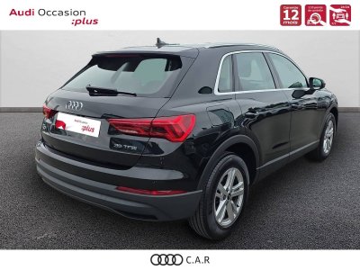 Audi Q3 35 TFSI 150 ch S tronic 7 Business line   - 5