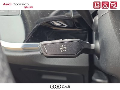 Audi Q3 35 TFSI 150 ch S tronic 7 Business line   - 13