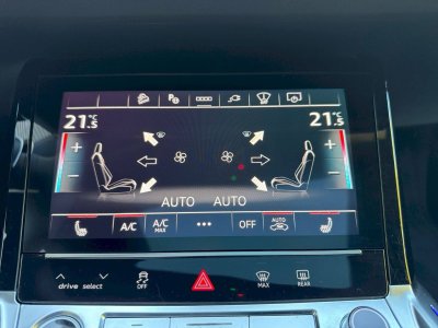 Audi Q8 E-TRON e-tron 55 408 ch 114 kWh Quattro S line - 25