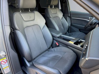 Audi Q8 E-TRON e-tron 55 408 ch 114 kWh Quattro S line - 29