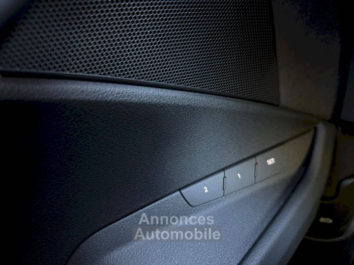 Audi Q8 E-TRON e-tron 55 408 ch 114 kWh Quattro S line - 30