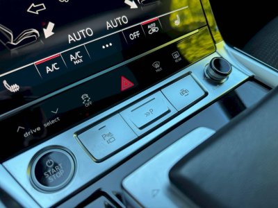 Audi Q8 E-TRON e-tron 55 408 ch 114 kWh Quattro S line - 32