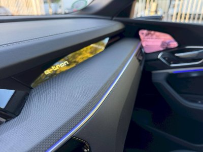 Audi Q8 E-TRON e-tron 55 408 ch 114 kWh Quattro S line - 33