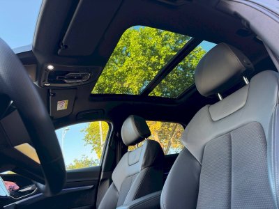 Audi Q8 E-TRON e-tron 55 408 ch 114 kWh Quattro S line - 34