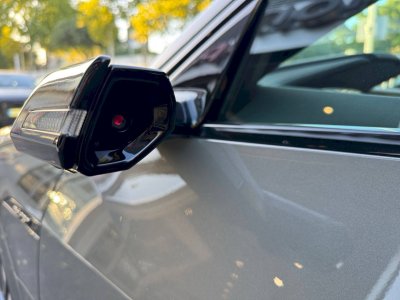 Audi Q8 E-TRON e-tron 55 408 ch 114 kWh Quattro S line - 36