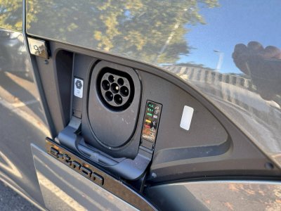 Audi Q8 E-TRON e-tron 55 408 ch 114 kWh Quattro S line - 38