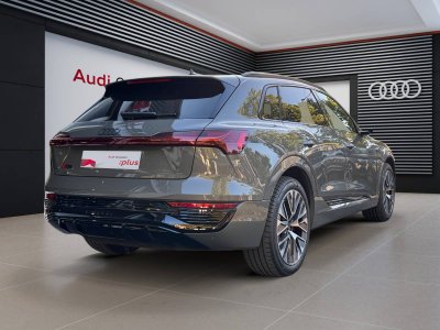 Audi Q8 E-TRON e-tron 55 408 ch 114 kWh Quattro S line - 41