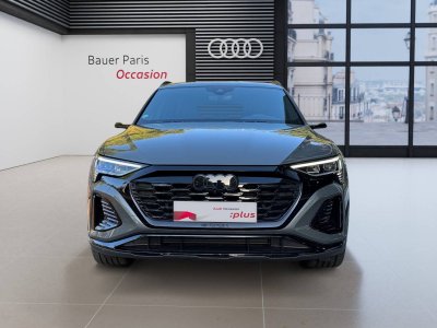 Audi Q8 E-TRON e-tron 55 408 ch 114 kWh Quattro S line - 46