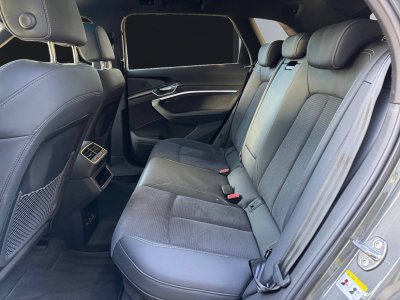 Audi Q8 E-TRON e-tron 55 408 ch 114 kWh Quattro S line - 64