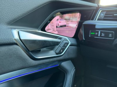 Audi Q8 E-TRON e-tron 55 408 ch 114 kWh Quattro S line - 69