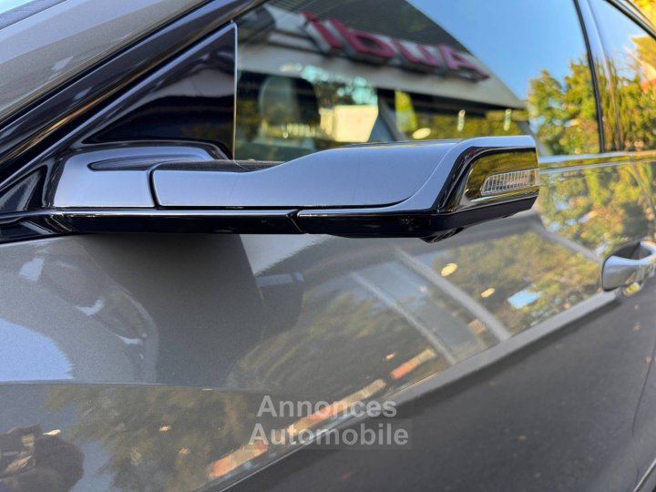 Audi Q8 E-TRON e-tron 55 408 ch 114 kWh Quattro S line - 73