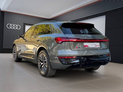 Audi Q8 E-TRON e-tron 55 408 ch 114 kWh Quattro S line - 81