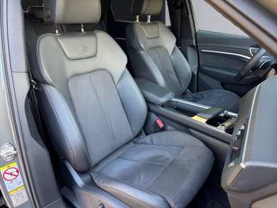 Audi Q8 E-TRON e-tron 55 408 ch 114 kWh Quattro S line - 105